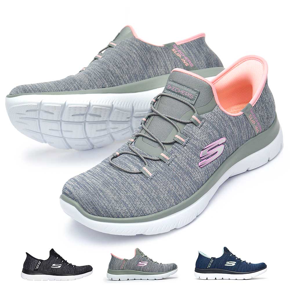 Uno（SKECHERS） スケッチャーズ スニーカー レディース 150264