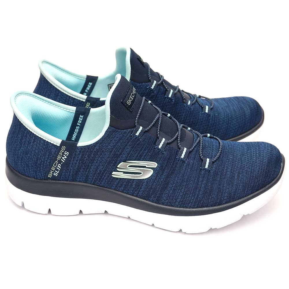Uno（SKECHERS） スケッチャーズ スニーカー レディース 150264