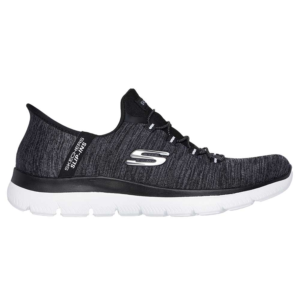 SKECHERS スリップインズ レディーススニーカー150264W スケッチャーズ SKECHERS スニーカー レディース 150264