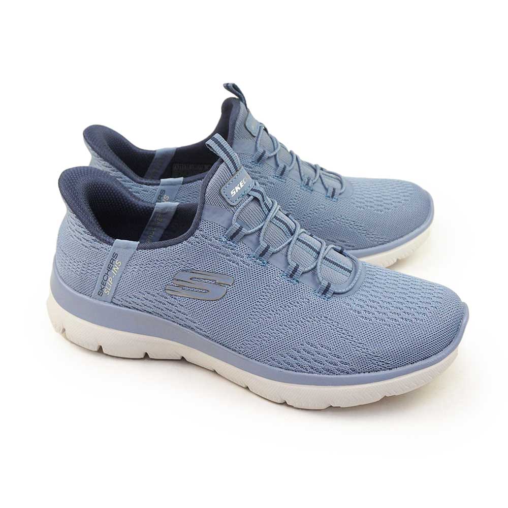 SKECHERS（スケッチャーズ） スリップインズ レディース スニーカー