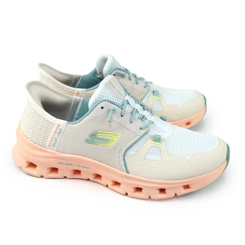 SKECHERS（スケッチャーズ） スリップインズ レディース スニーカー