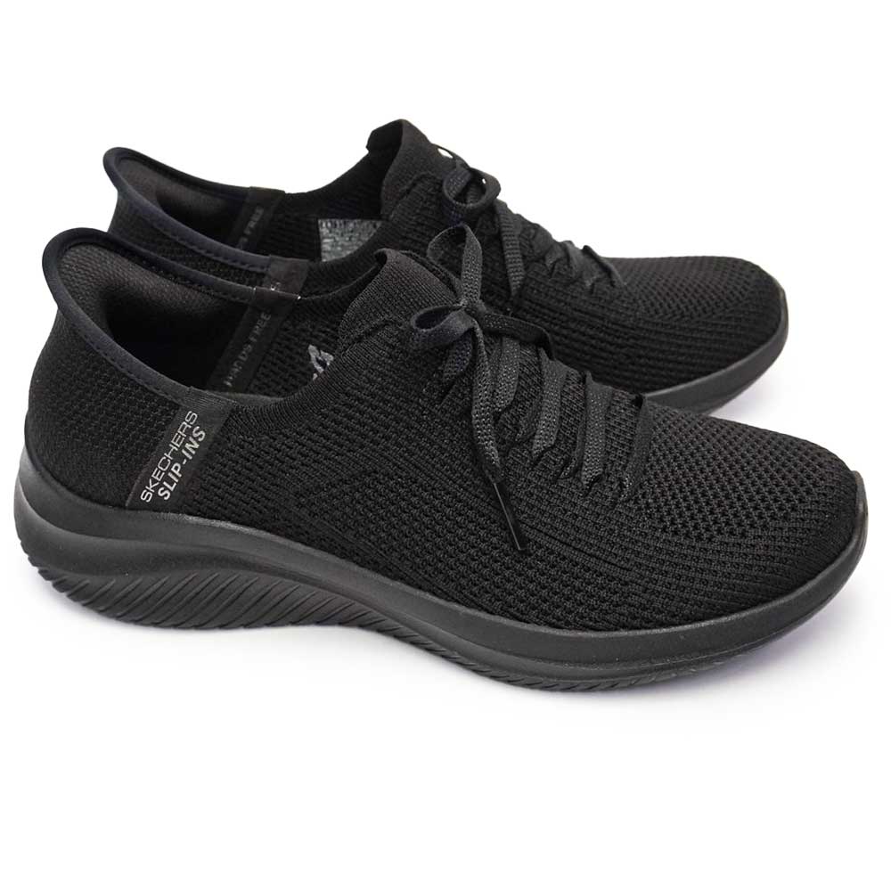 SKECHERS スケッチャーズ 150174-wht ホワイト レディース 靴