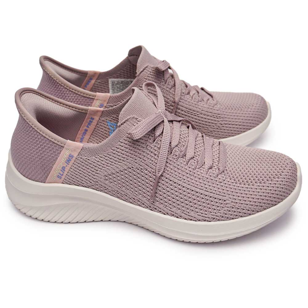 SKECHERS スケッチャーズ レディース スリップインズ スニーカー