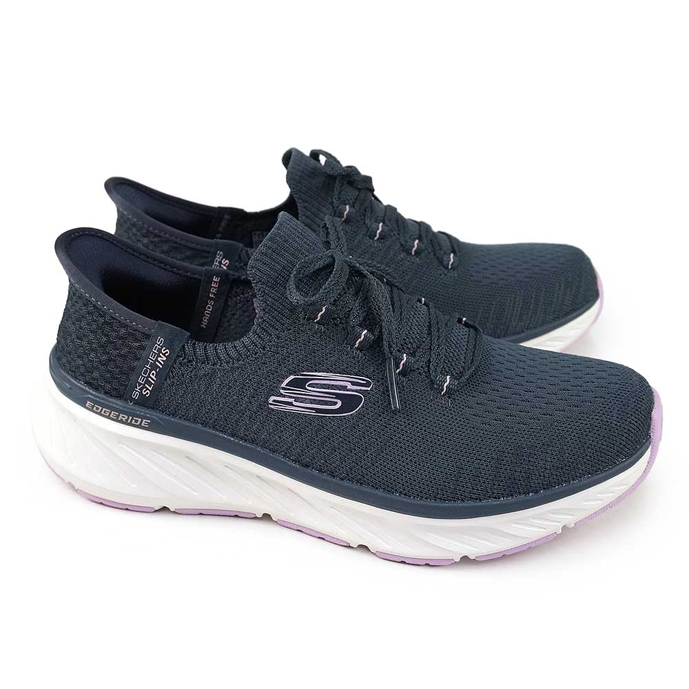 SKECHERS（スケッチャーズ） レディース スリップインズ スニーカー