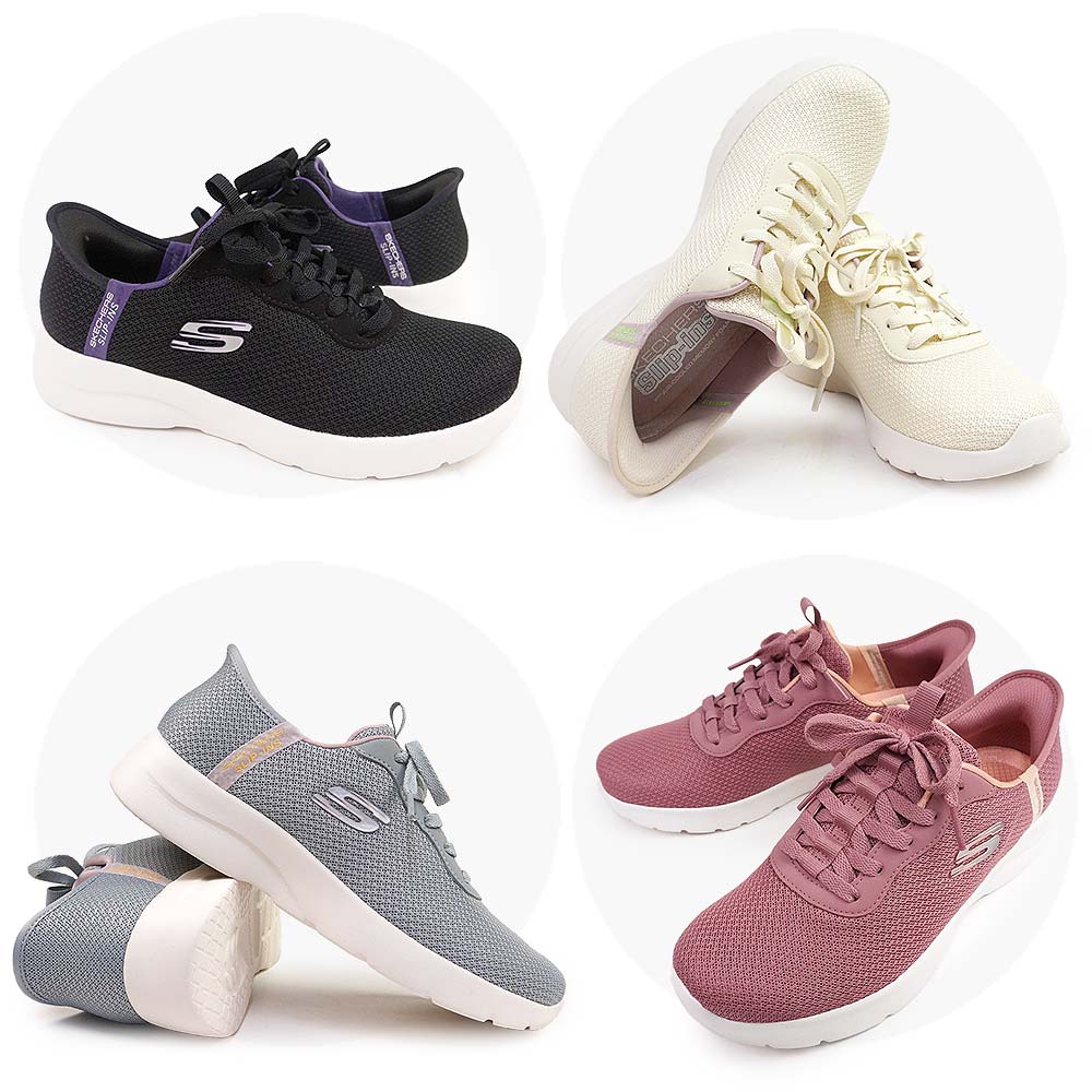 スケッチャーズ 　24cmサンダル SKECHERS スケッチャーズ スポーツサンダル ボブス ポップ