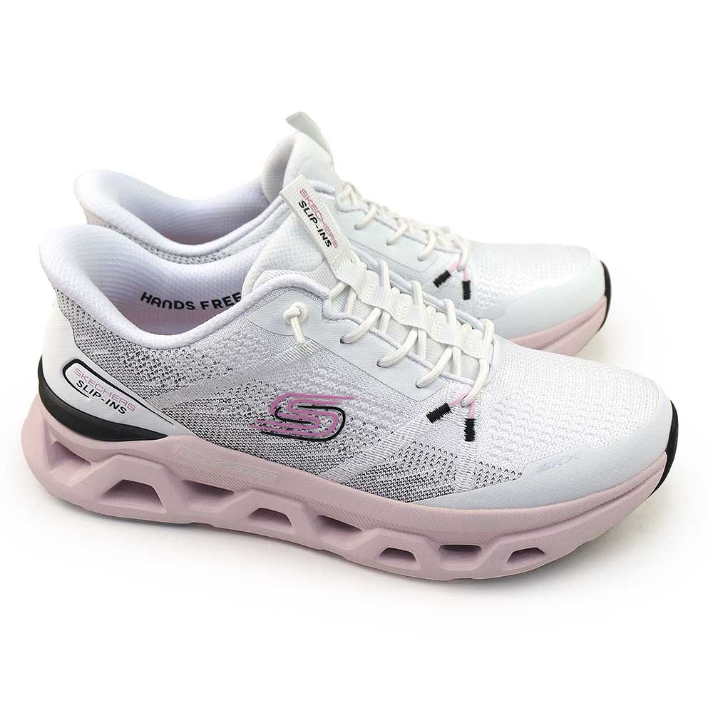 【スライリー】スケッチャーズSKECHERS スリップインズ 23.5 未使用】SKECHERS スケッチャーズ スリップインズ ウルトラ