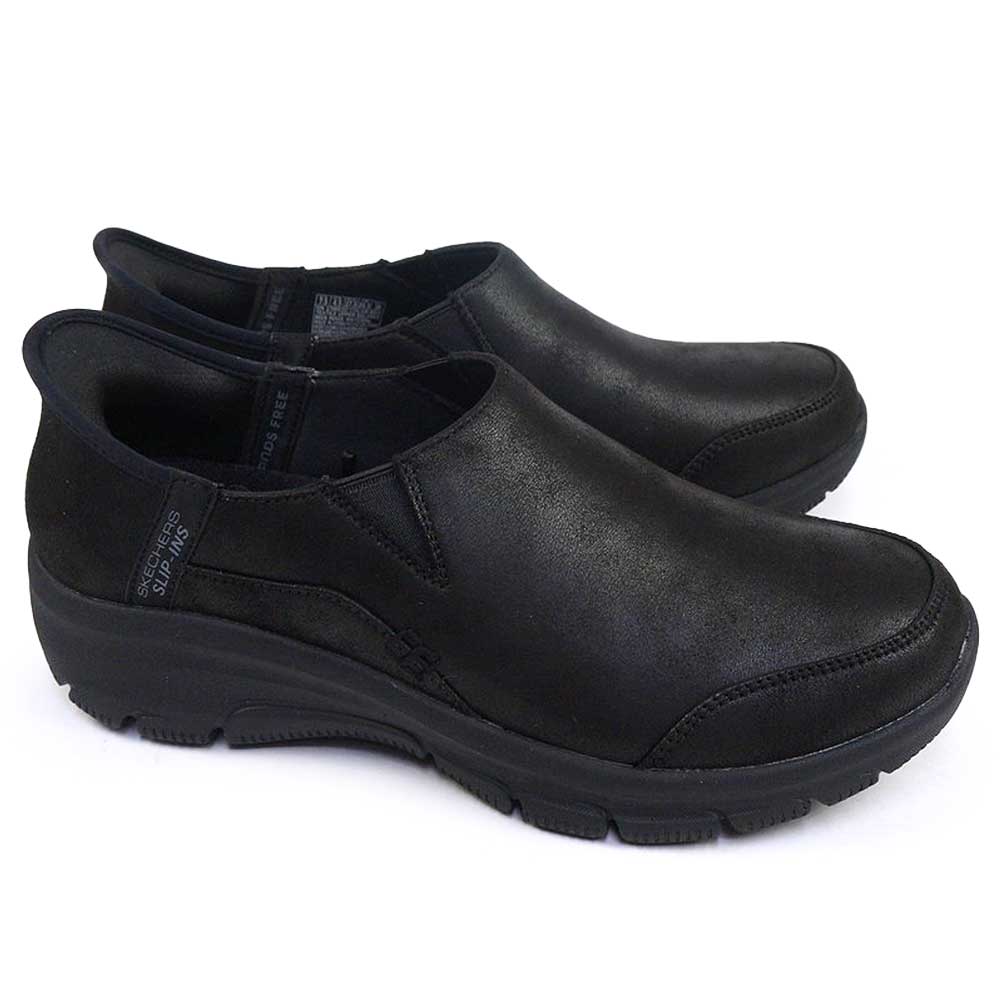 SKECHERS（スケッチャーズ） レディース スリップインズ 158630