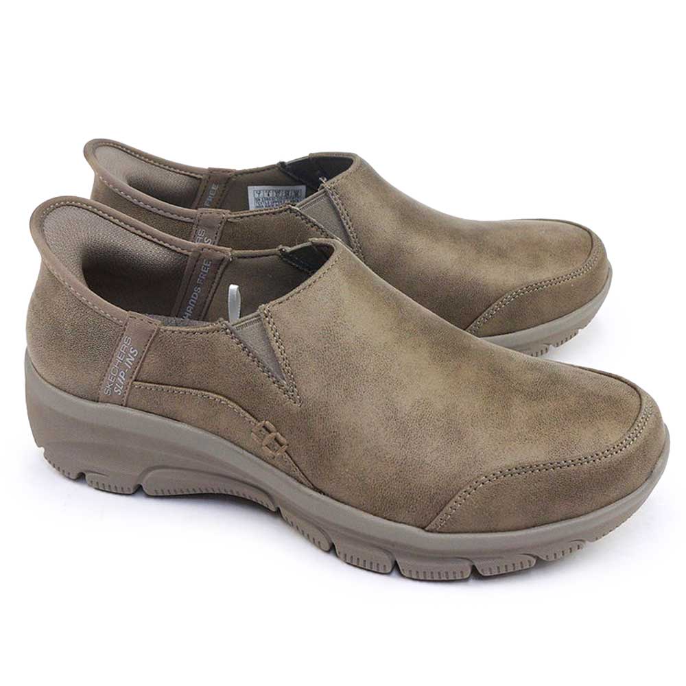 SKECHERS（スケッチャーズ） レディース スリップインズ 158630