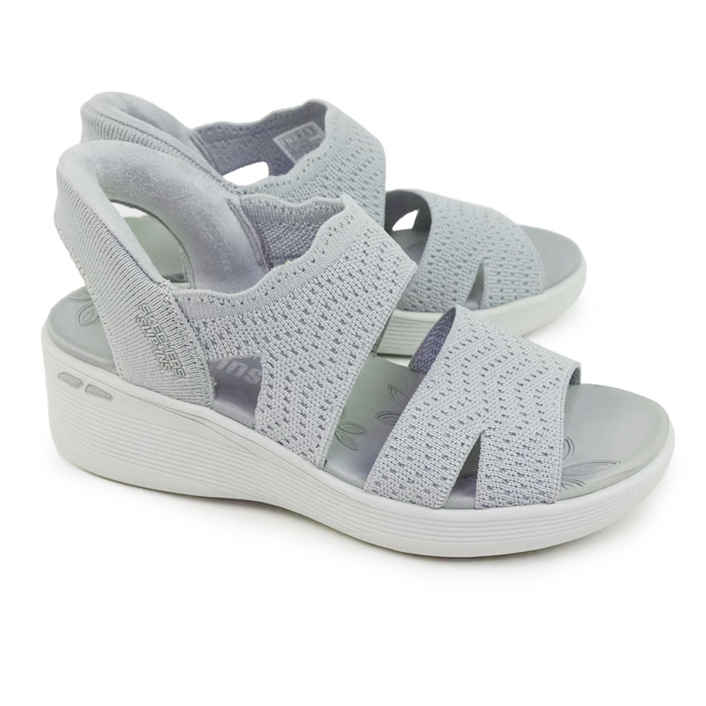 SKECHERS（スケッチャーズ） スリップインズ レディース サンダル