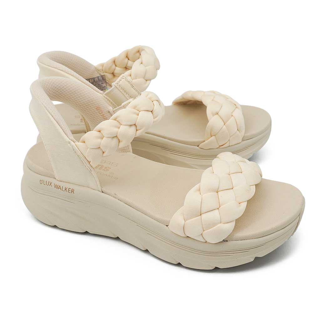 SKECHERS（スケッチャーズ） スリップインズ レディース サンダル
