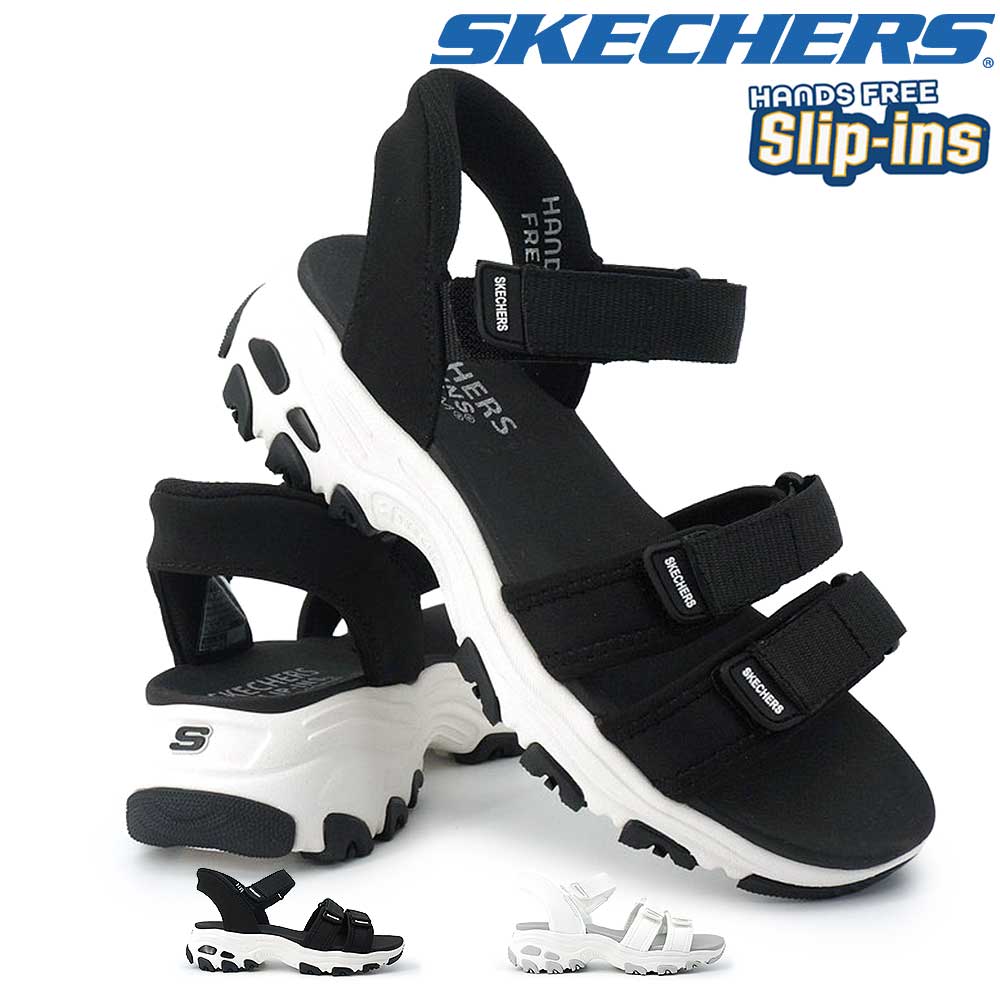 チャーリー氏専用 SKECHERS（スケッチャーズ） スリップインズ レディース 163651 ディー