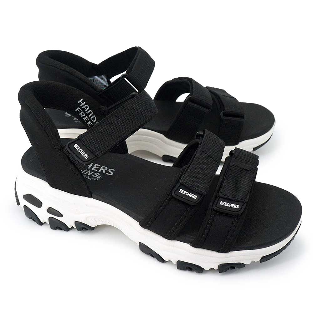 SKECHERS（スケッチャーズ） スリップインズ レディース 163651 ディー
