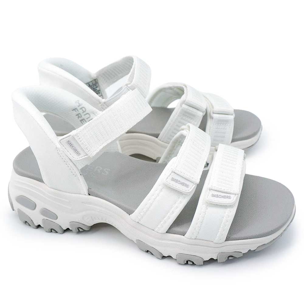 SKECHERS（スケッチャーズ） スリップインズ レディース 163651 ディー