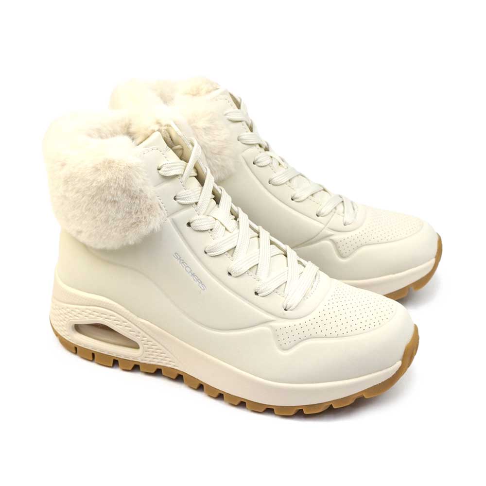 Uno（SKECHERS） スケッチャーズ スニーカー レディース 167274 ウノ