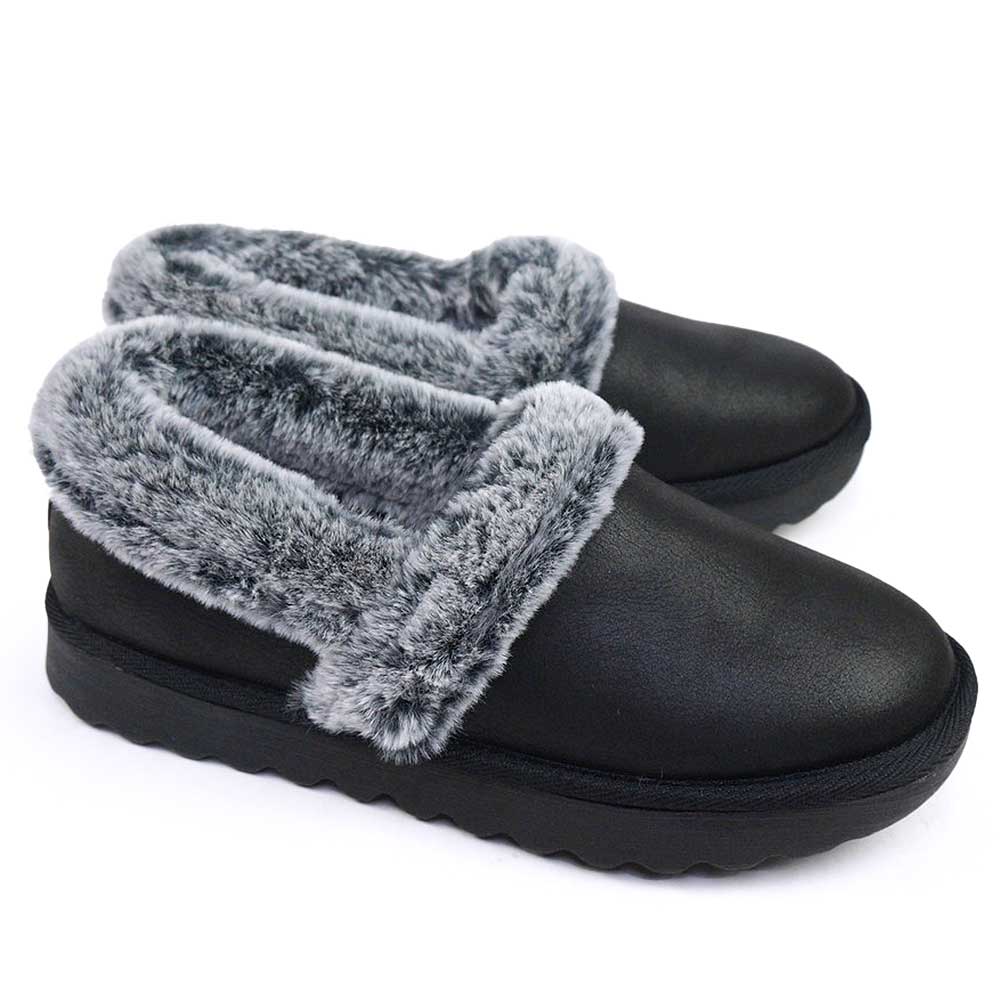 SKECHERS（スケッチャーズ） レディース ボア 169027 コージー アップ