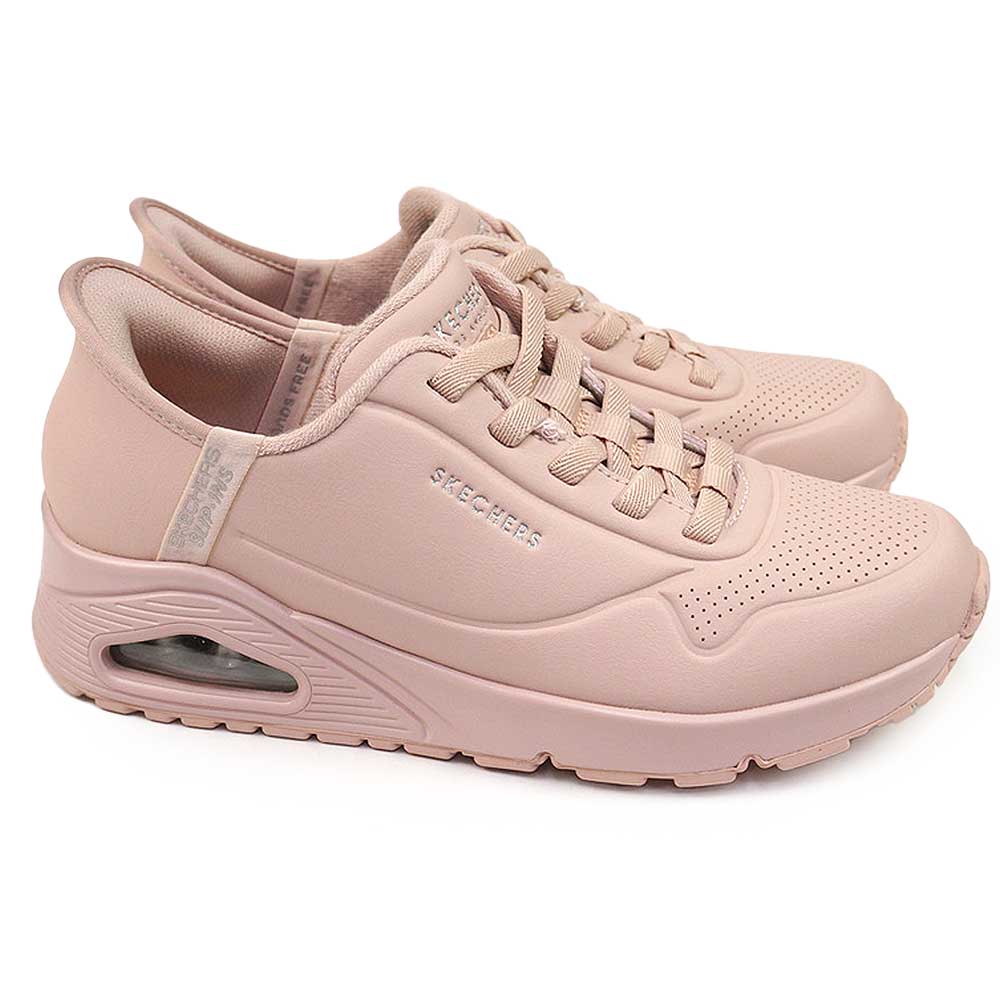 Uno（SKECHERS） スケッチャーズ スニーカー 177112 スリップインズ