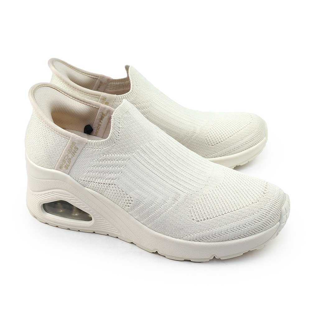 Uno（SKECHERS） スケッチャーズ スリップインズ レディース