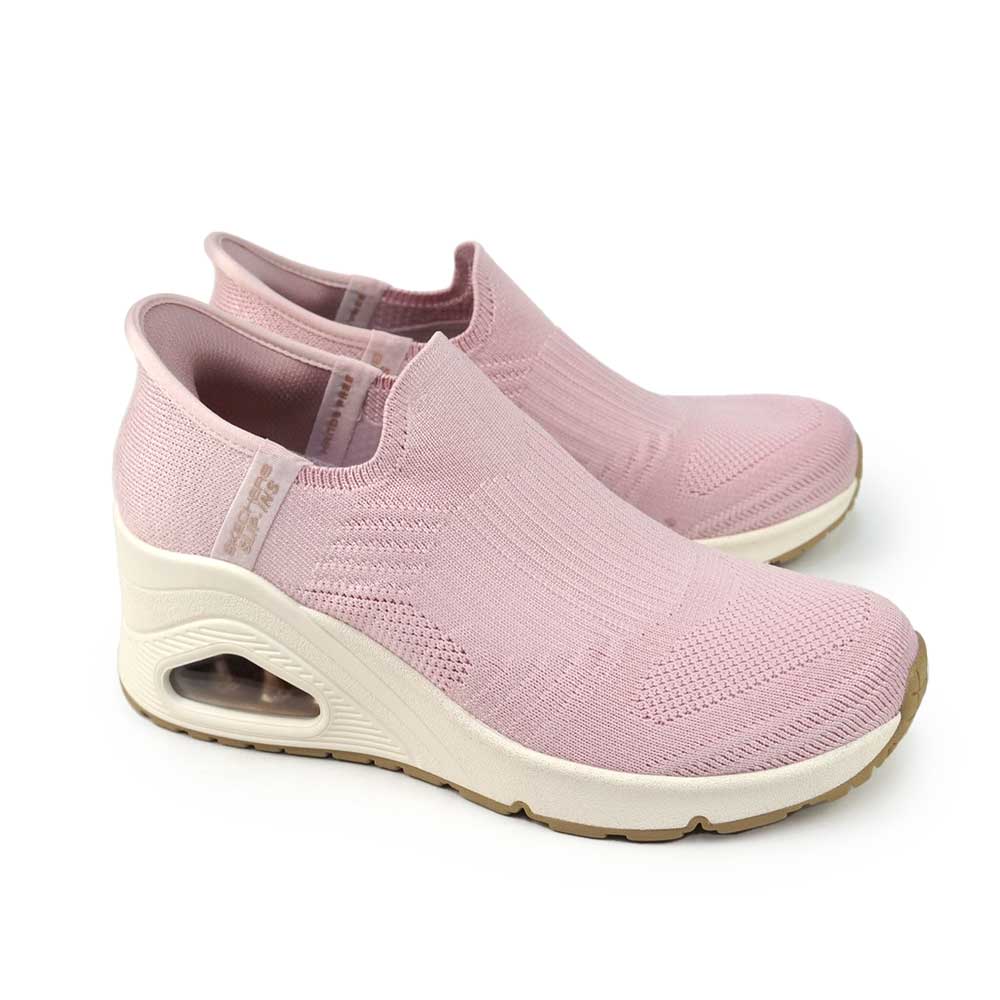 SKECHERS UNO スリップインズレディーススニーカー 楽天市場】スケッチャーズ スリップインズ ハンズフリー
