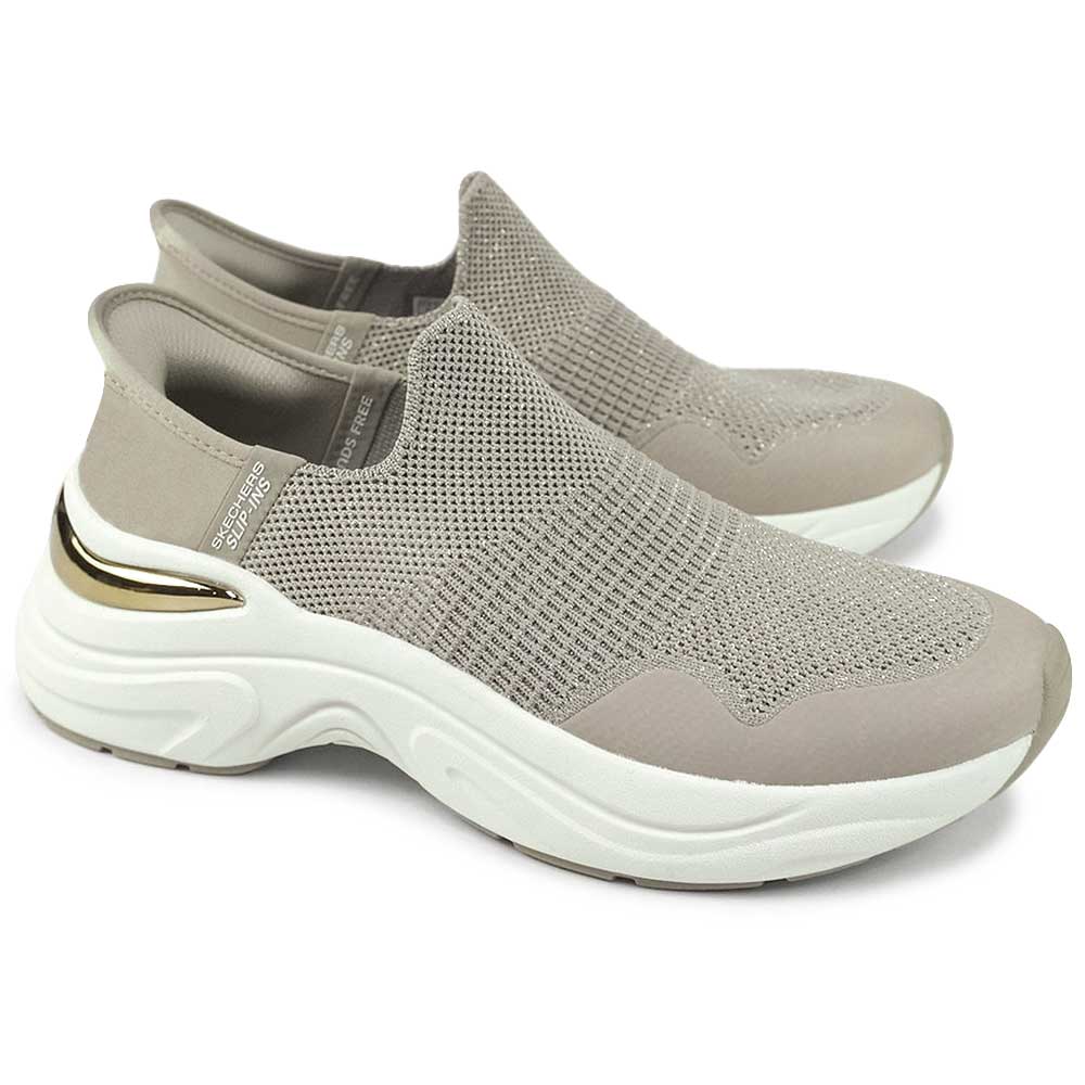 SKECHERS スケッチャーズ レディース スニーカー 177587