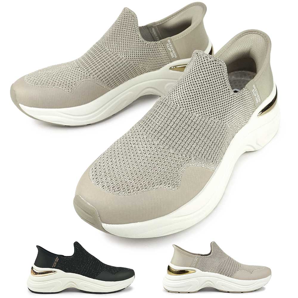 SKECHERS スケッチャーズ レディース スニーカー 177587