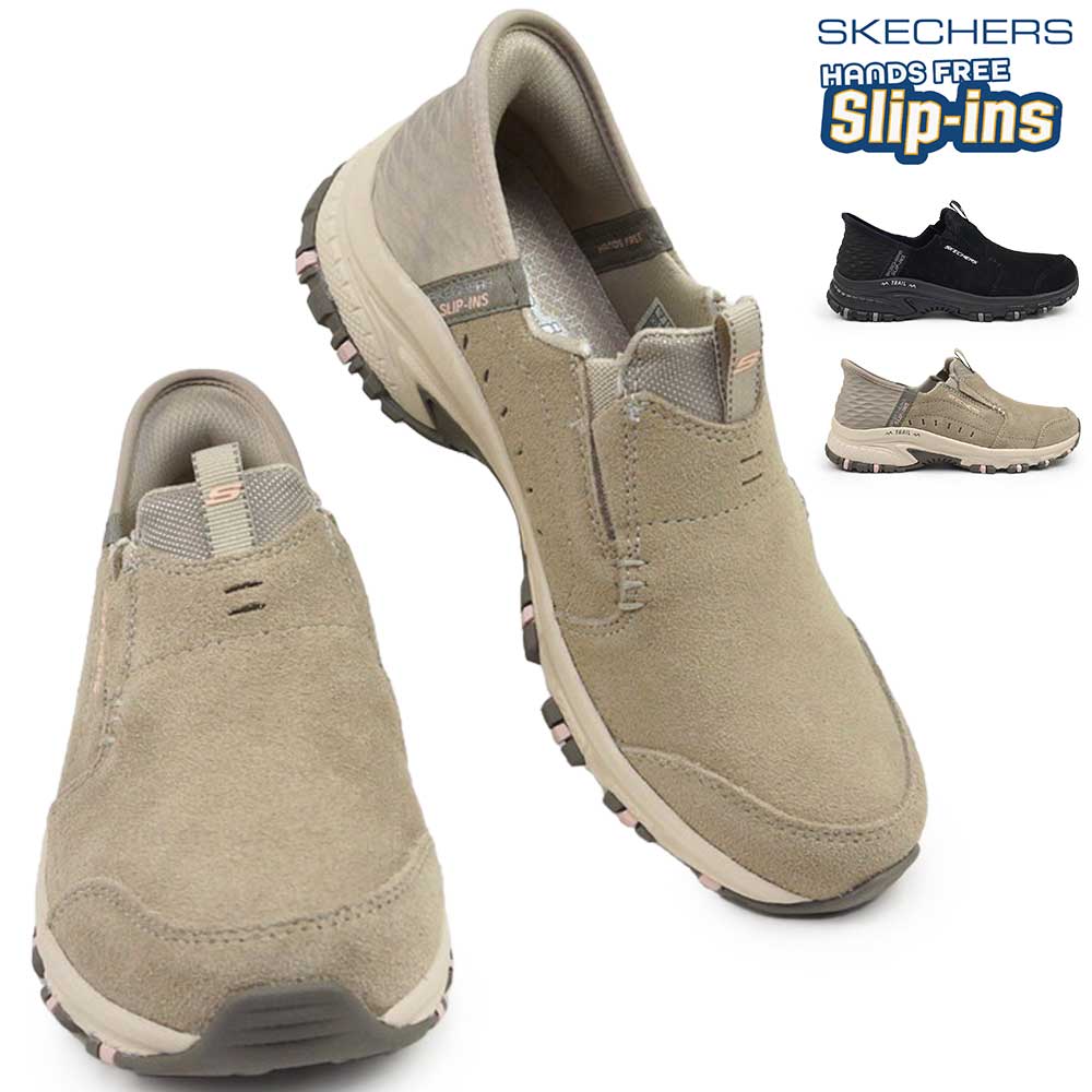 本店は SKECHERS スケッチャーズ スリップインズ スニーカー レディース 靴