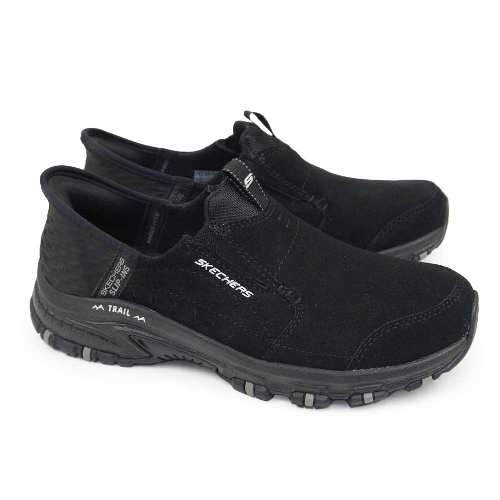 SKECHERS スケッチャーズ スリップインズ スニーカー レディース