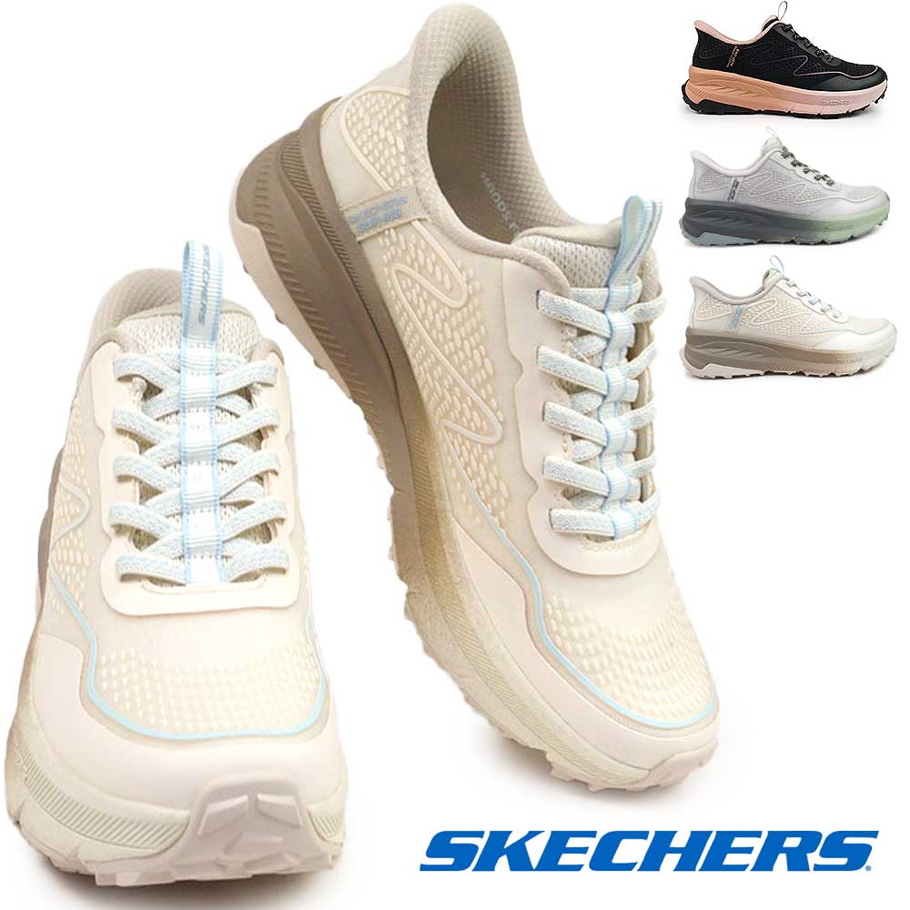 べりぃ SKECHERS スケッチャーズ スリップイン レディース スニーカー
