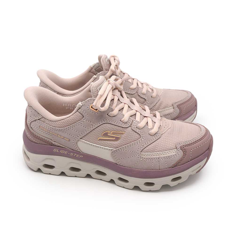 SKECHERS（スケッチャーズ） スリップインズ レディース スニーカー