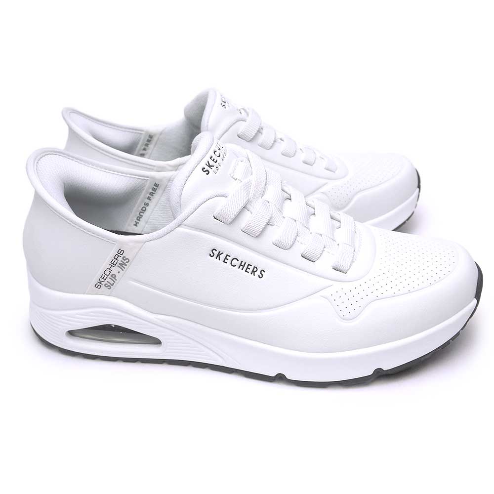 SKECHERS（スケッチャーズ） スリップインズ メンズ スニーカー 183005