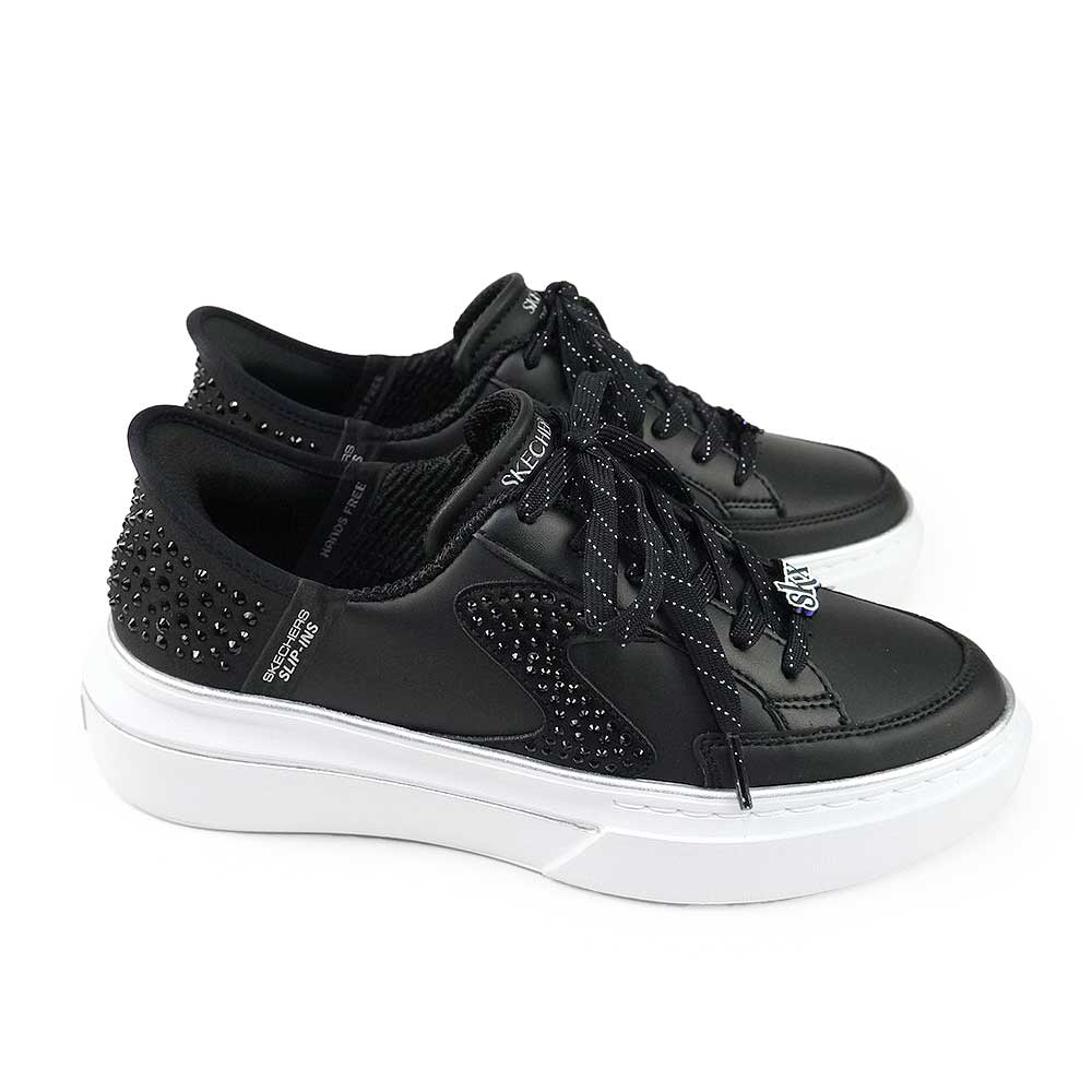 Unaさん専用 SKECHERS スケッチャーズ 155401 レディース スニーカー ヒール