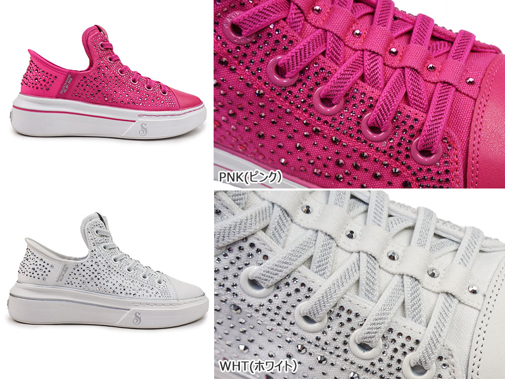SKECHERS スケッチャーズ スリップインズ スヌープ・ドッグ