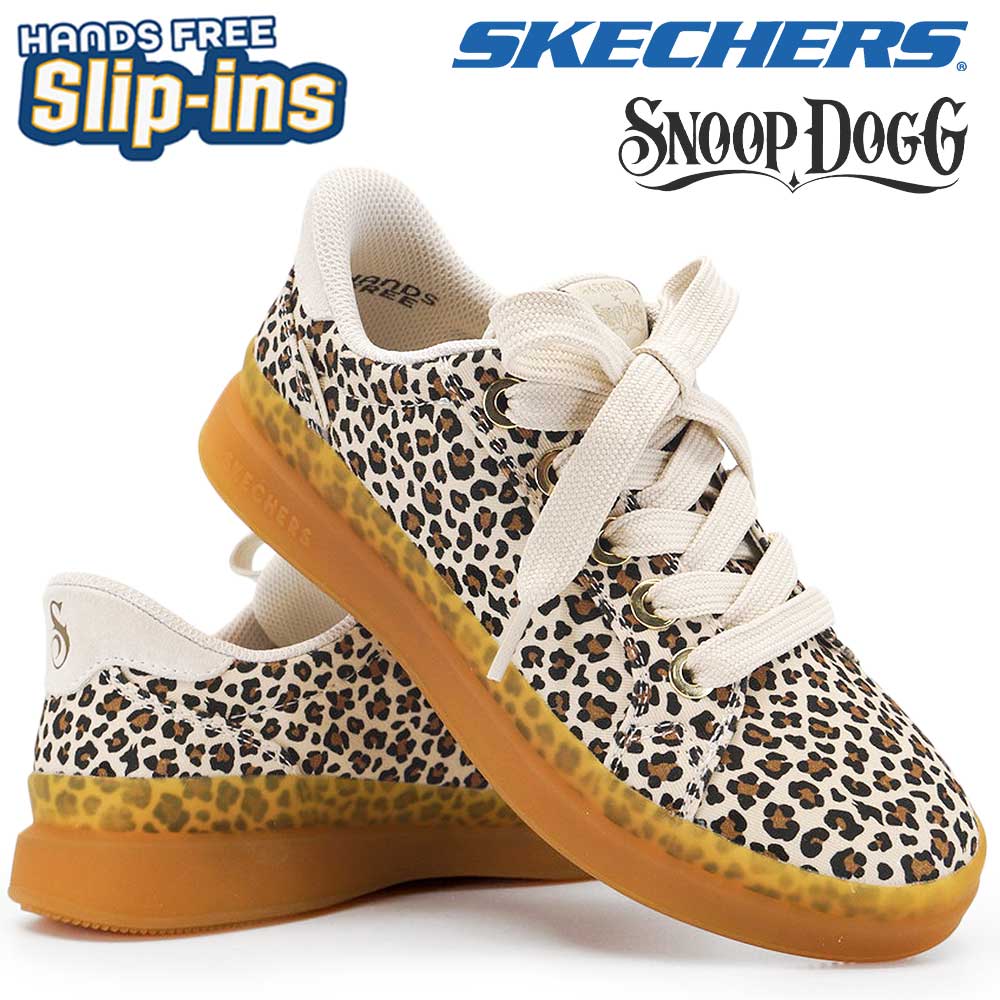 SKECHERS（スケッチャーズ） スリップインズ レディース スニーカー
