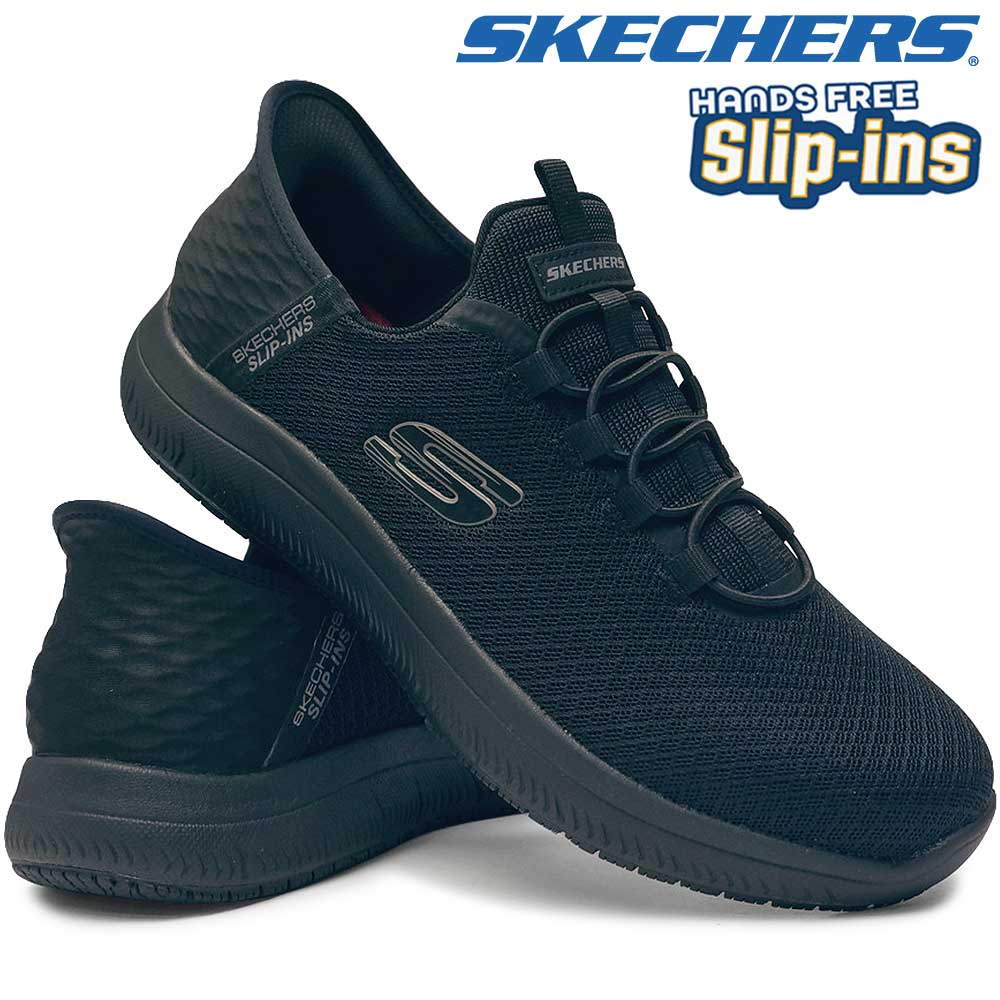 kurun専用　 de GOHAN ブラック M 16cm スケッチャーズ スリッポン メンズスニーカー 新作」の人気商品一覧