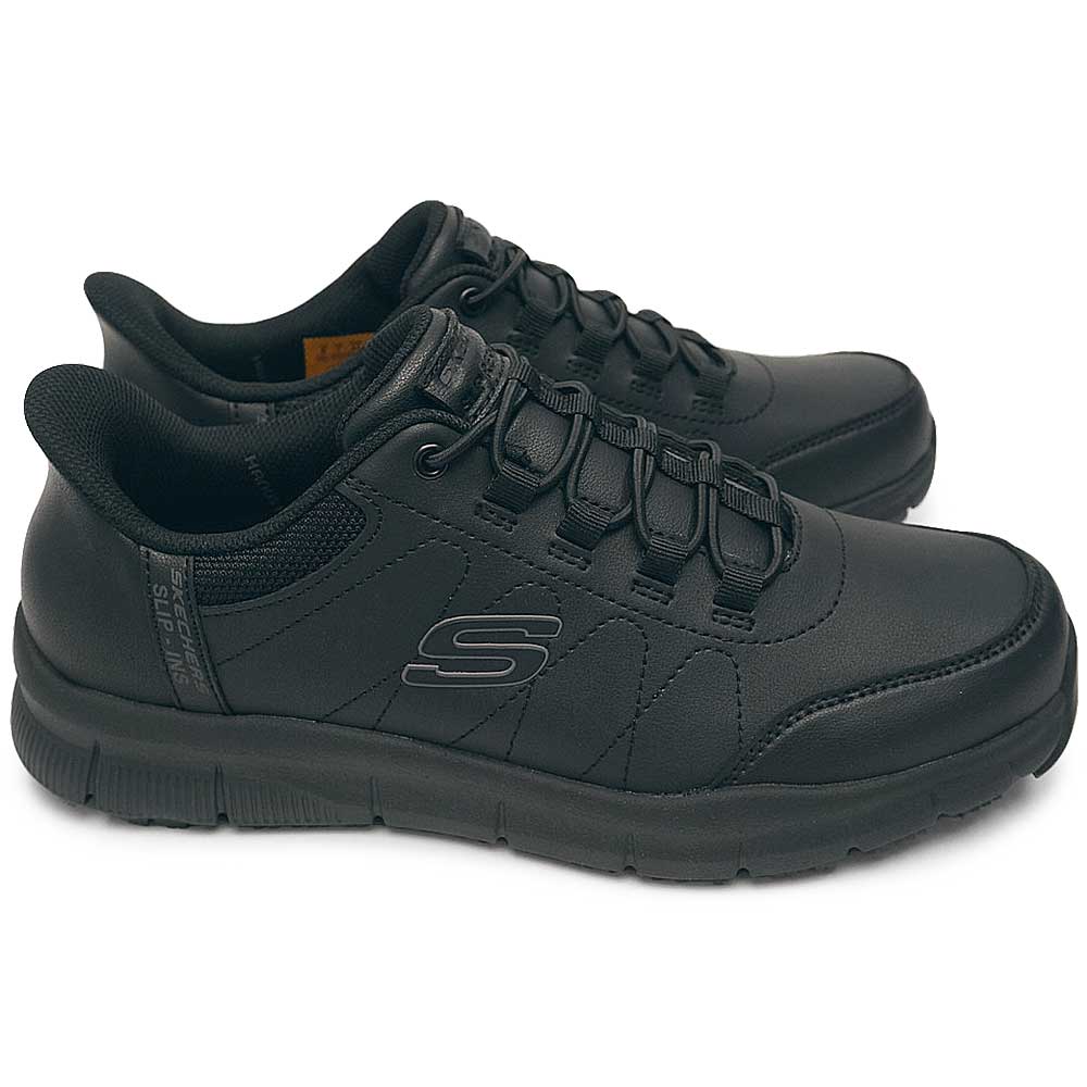 SKECHERS（スケッチャーズ） スリップインズ メンズ スニーカー 200293