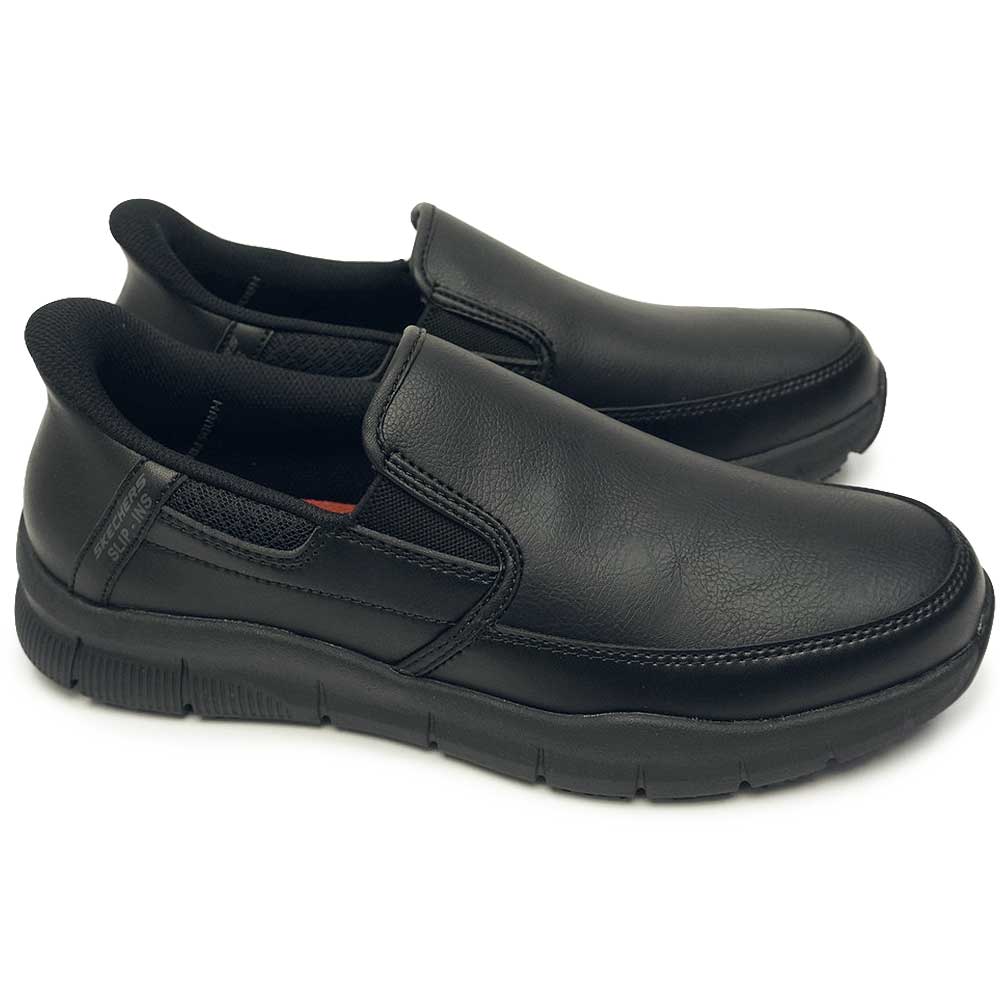 SKECHERS（スケッチャーズ） スリップインズ メンズ スニーカー 200304