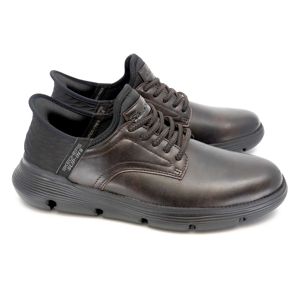 SKECHERS（スケッチャーズ） メンズ スニーカー ガーザ ガービン