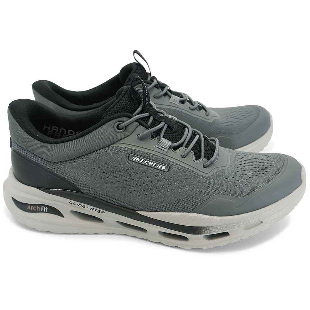 SKECHERS（スケッチャーズ） スリップインズ スニーカー メンズ 211319