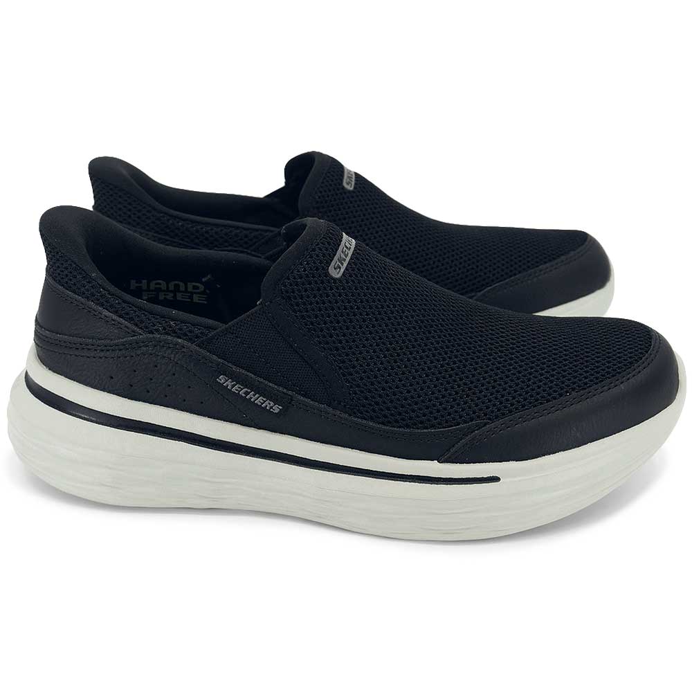 SKECHERS（スケッチャーズ） スリップインズ スニーカー メンズ 211335