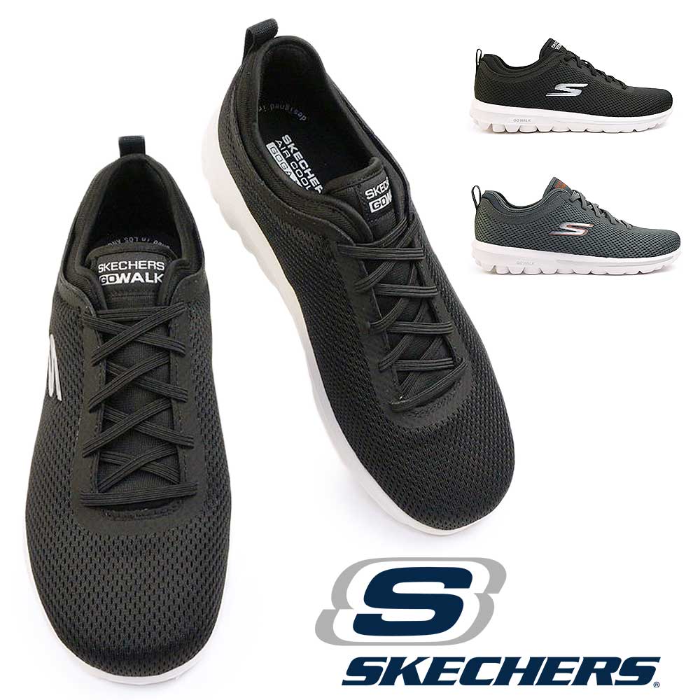 SKECHERS スケッチャーズ メンズ スニーカー 216457 ゴー