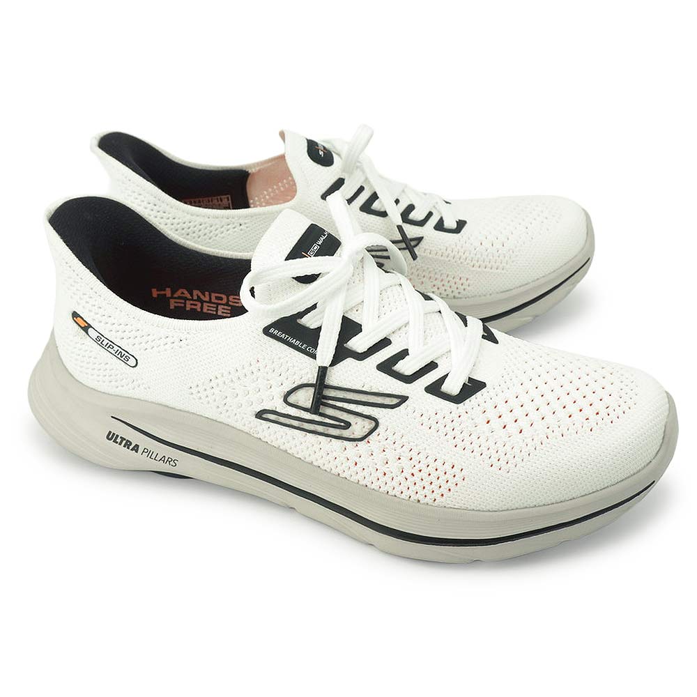 SKECHERS（スケッチャーズ） スリップインズ メンズ スニーカー 216792