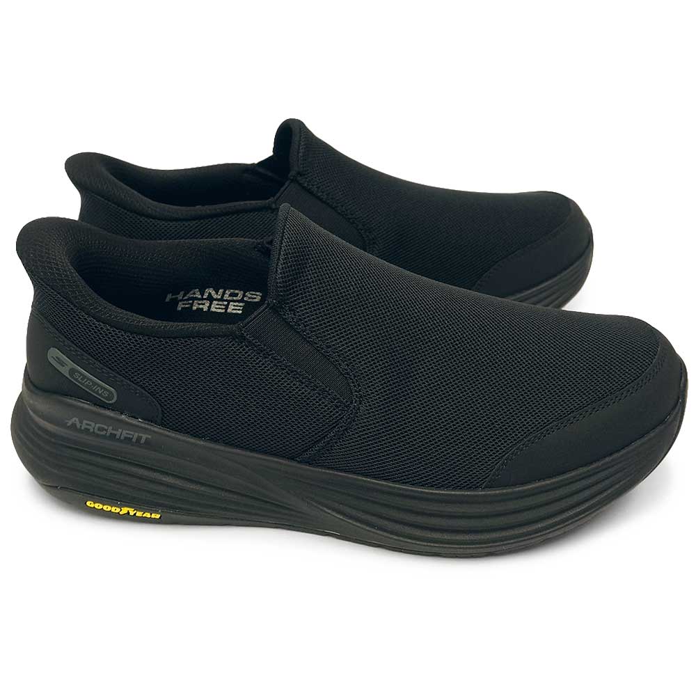 SKECHERS（スケッチャーズ） スリップインズ メンズ スニーカー 217000