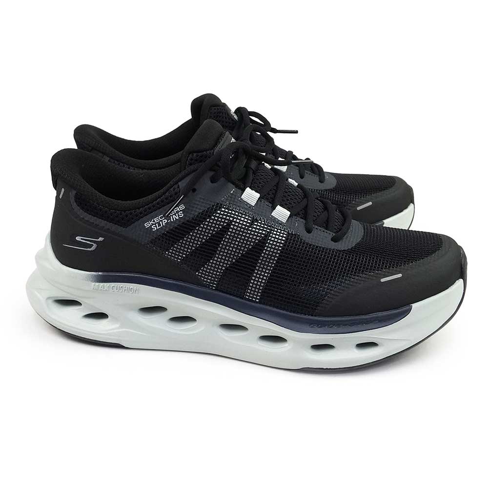 SKECHERS（スケッチャーズ） メンズ スリップインズ マックス