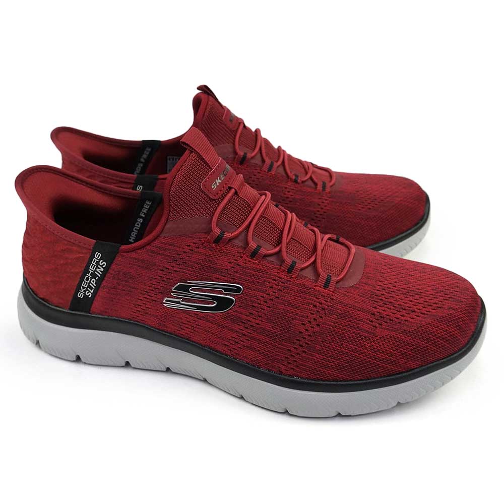 SKECHERS スケッチャーズ メンズ スニーカー 232469W ワイド