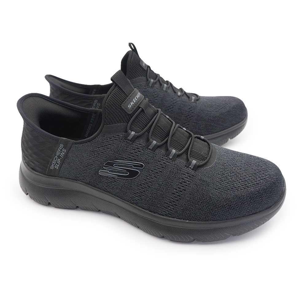 SKECHERS（スケッチャーズ） スリップイン サミッツ 232469W キー