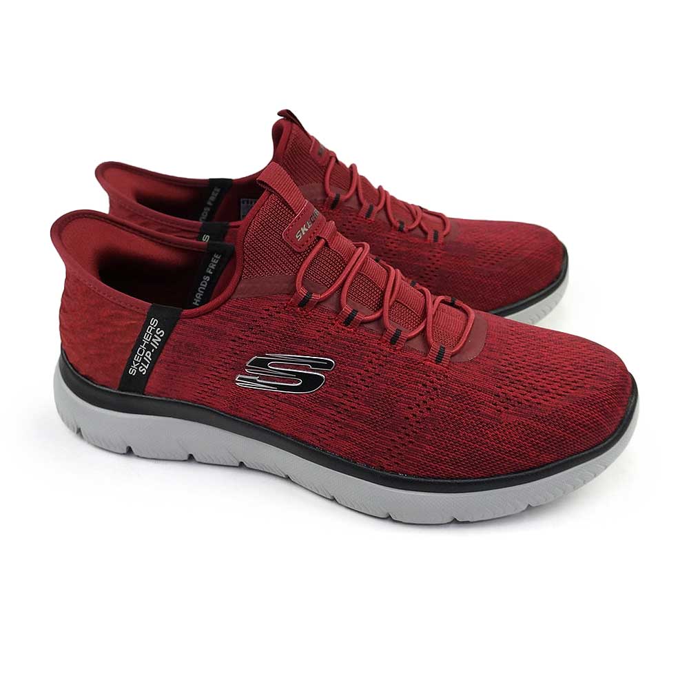 SKECHERS（スケッチャーズ） スリップイン サミッツ 232469W キー