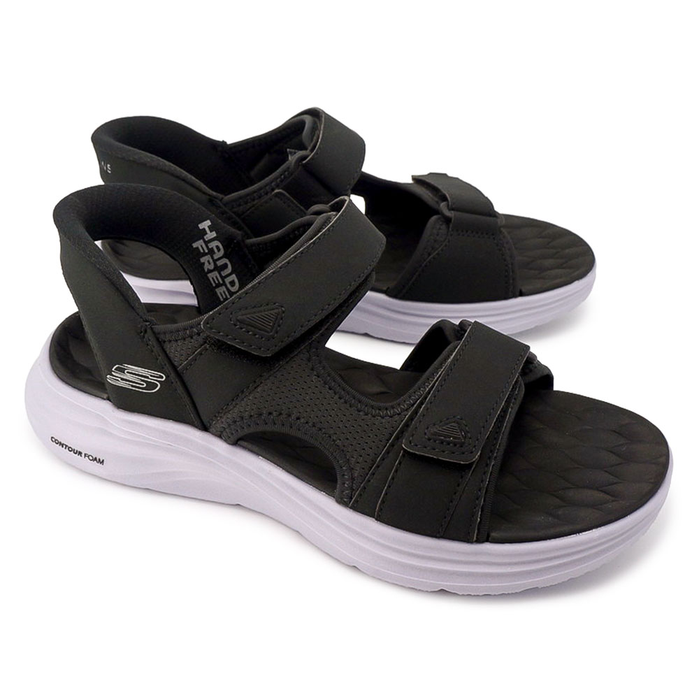 SKECHERS（スケッチャーズ） メンズ サンダル スリップインズ 232799