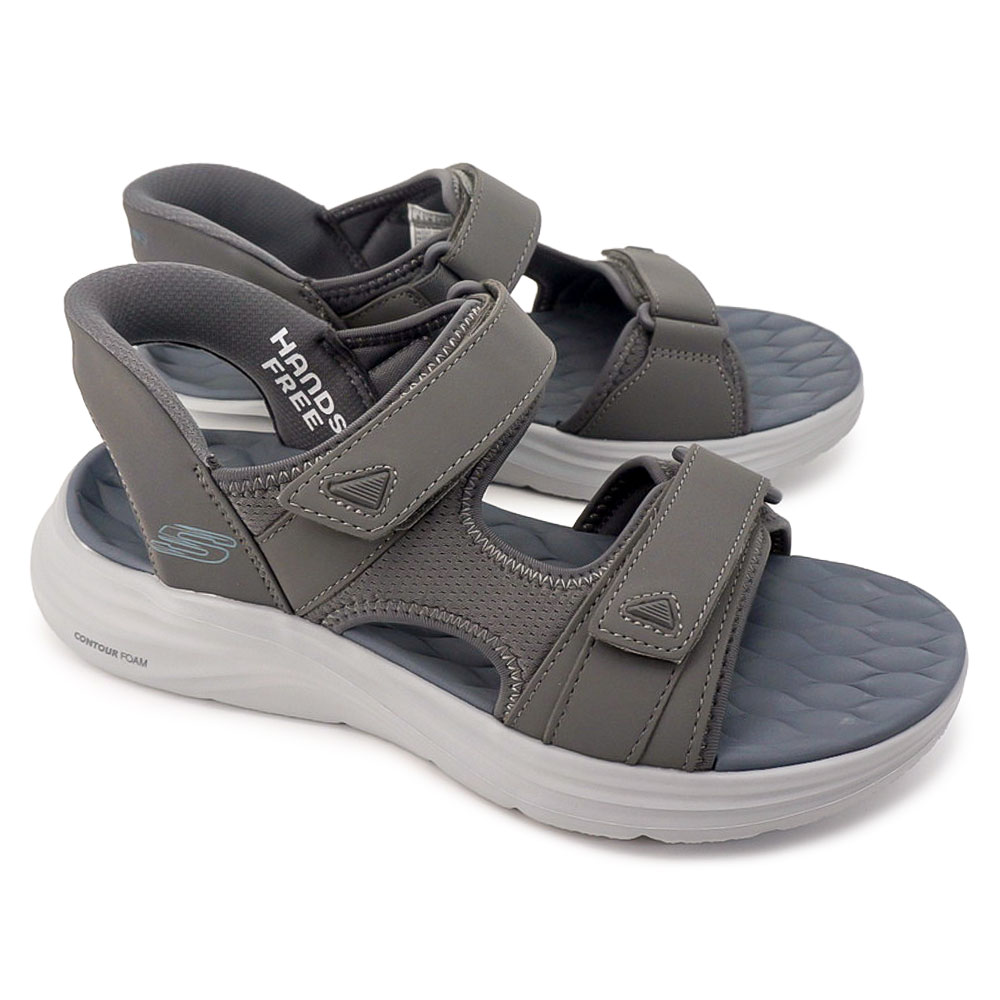 SKECHERS（スケッチャーズ） メンズ サンダル スリップインズ 232799
