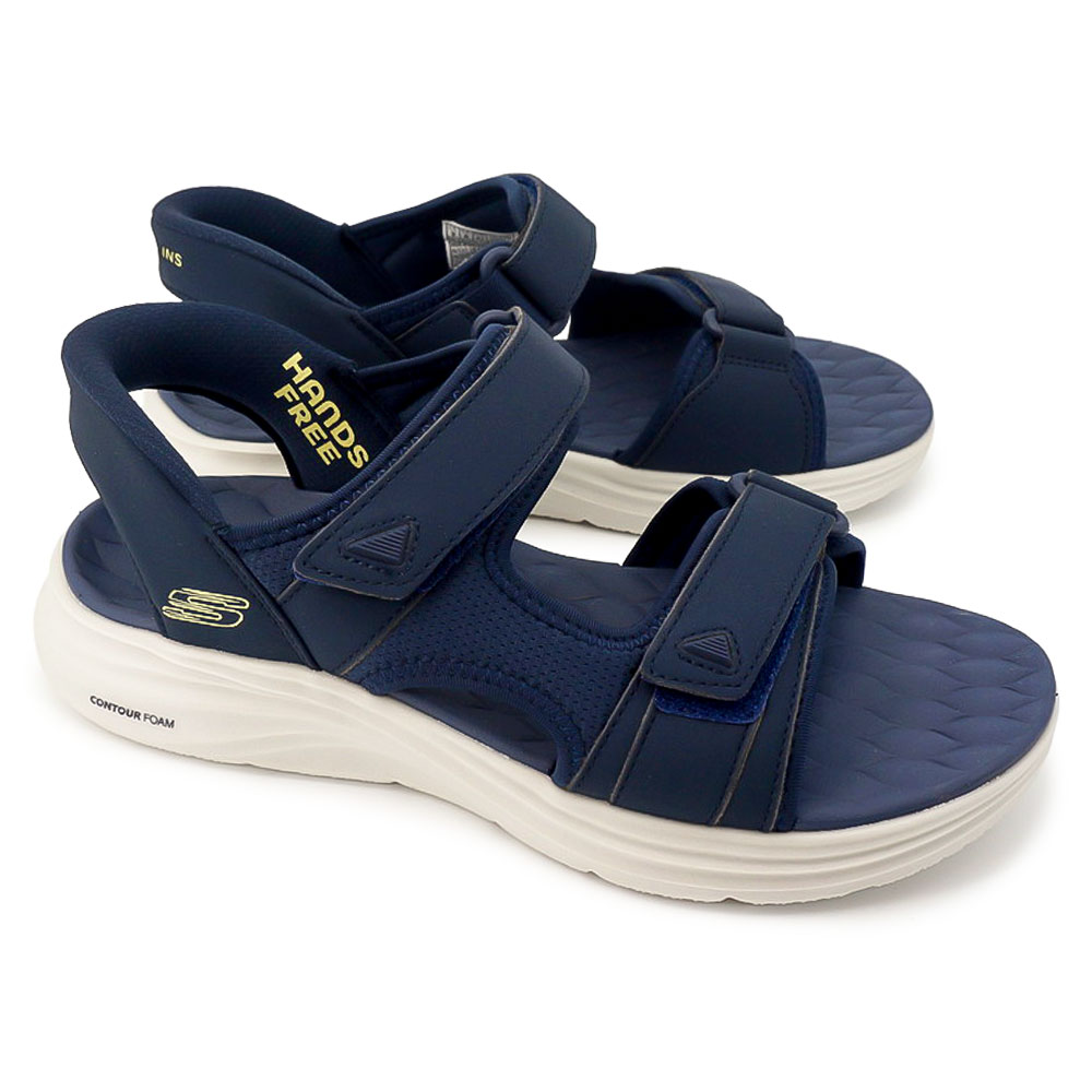 SKECHERS（スケッチャーズ） メンズ サンダル スリップインズ 232799