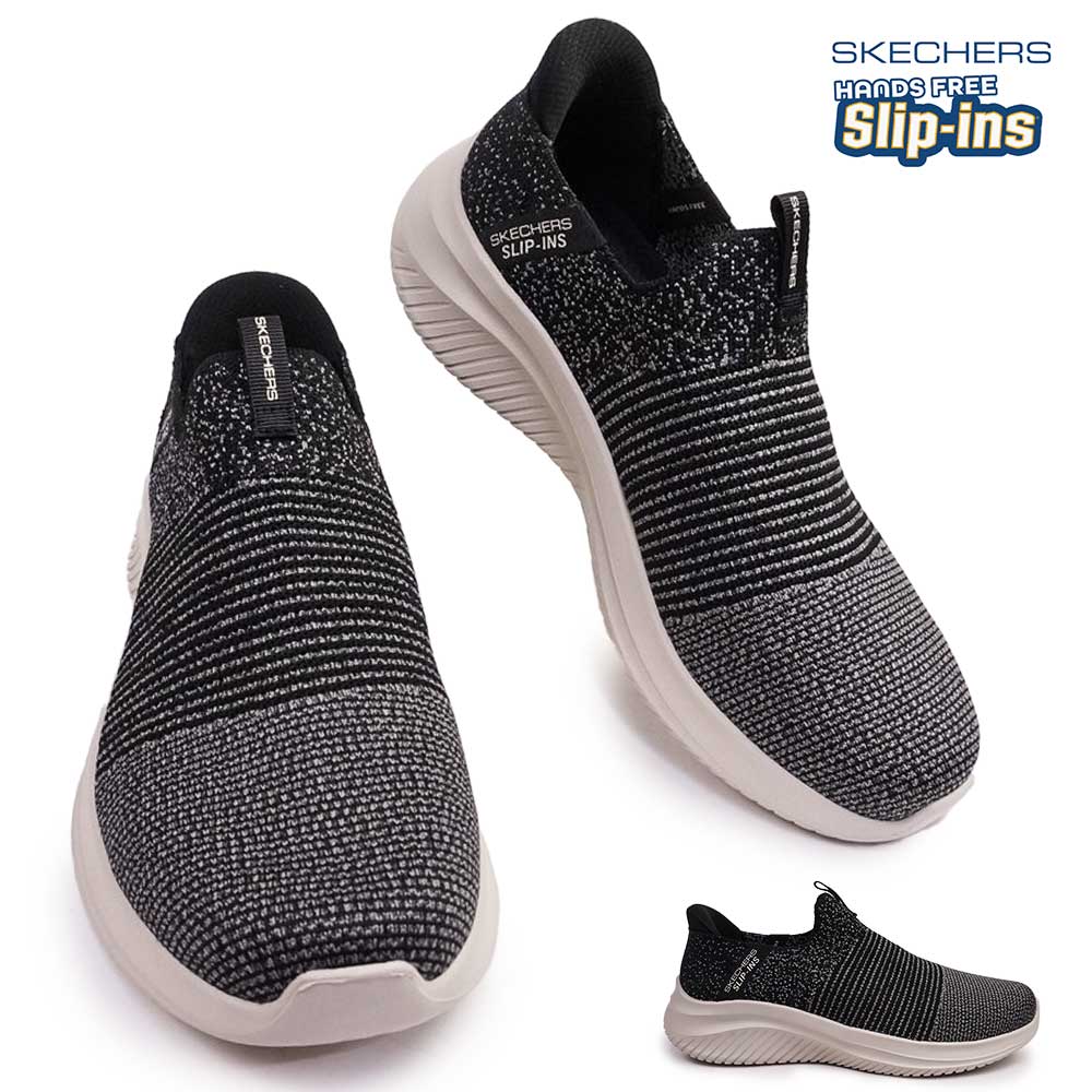 SKECHERS（スケッチャーズ） メンズ スニーカー 232901W スリップ 