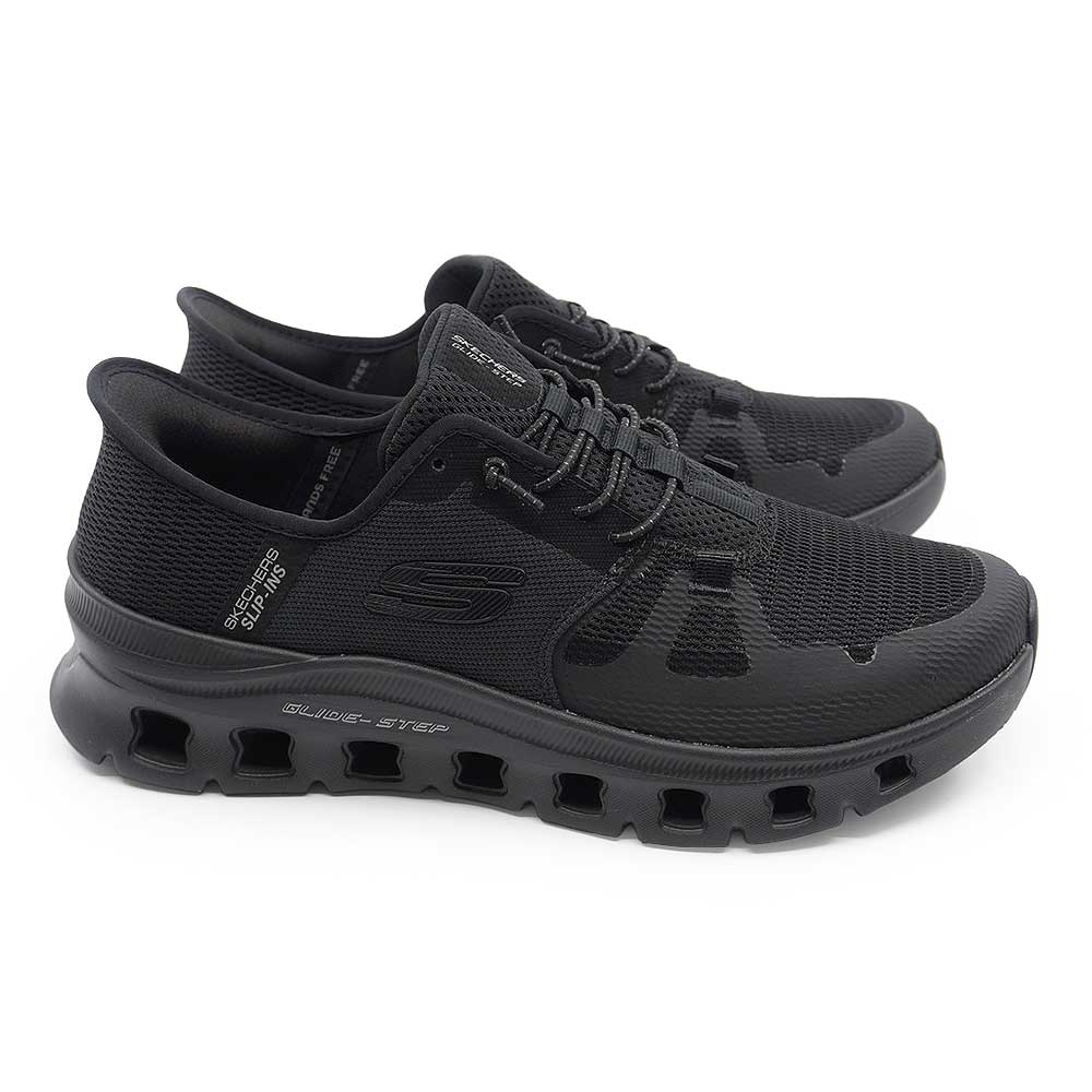 SKECHERS（スケッチャーズ） スリップインズ メンズ スニーカー 232930